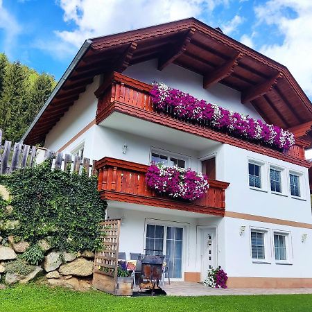 Ferienwohnung Michaela フラタッハ エクステリア 写真
