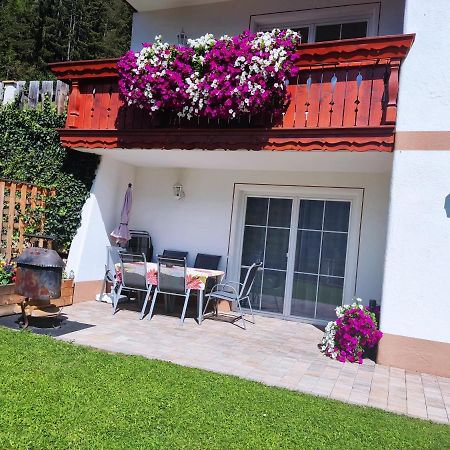 Ferienwohnung Michaela フラタッハ エクステリア 写真