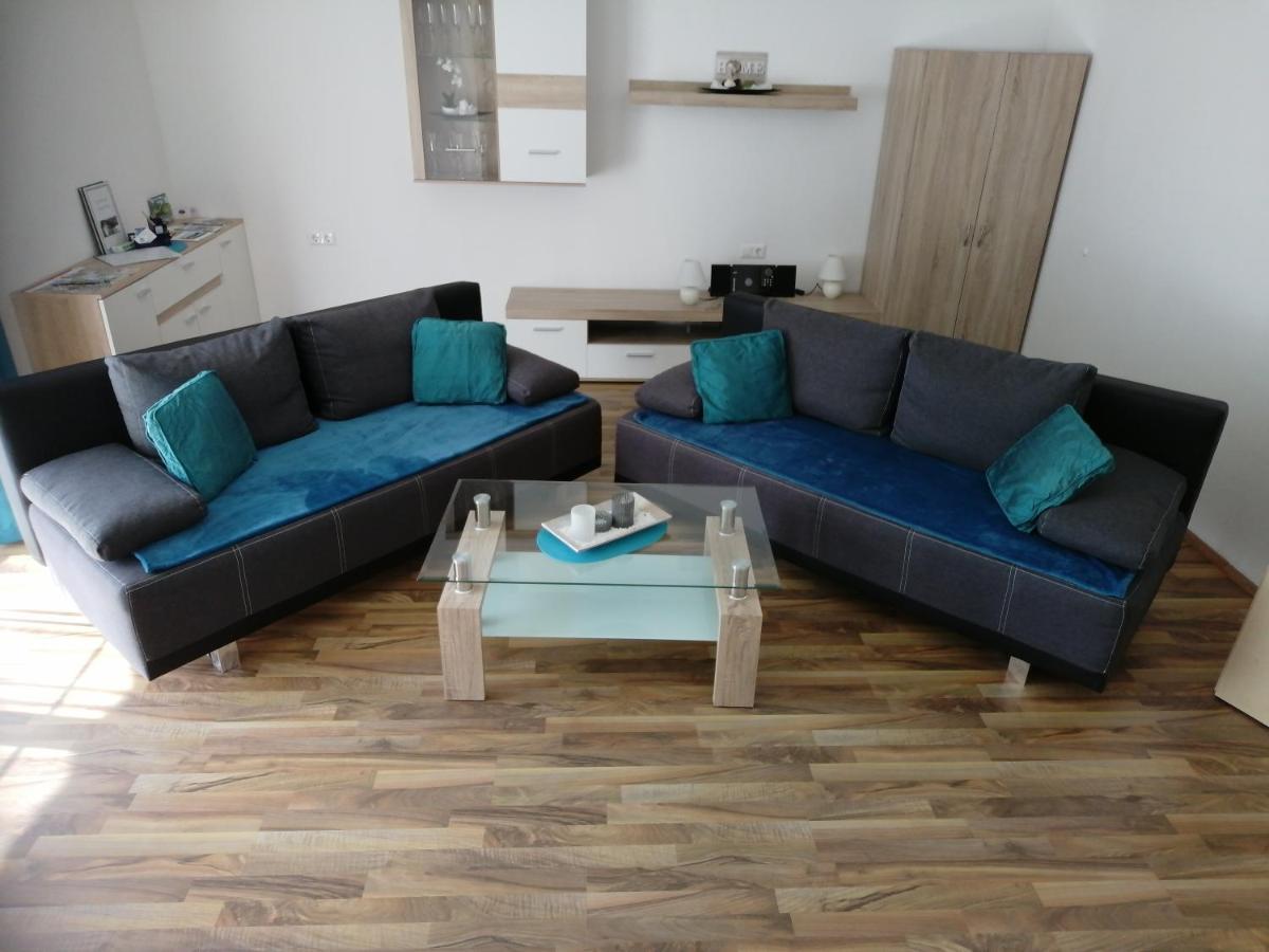 Ferienwohnung Michaela フラタッハ エクステリア 写真