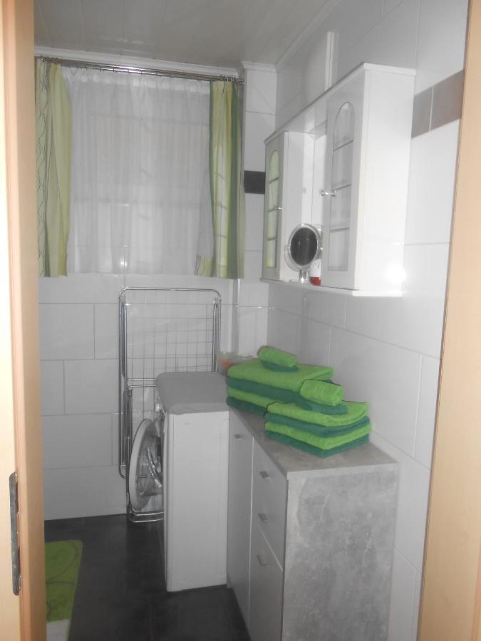 Ferienwohnung Michaela フラタッハ エクステリア 写真