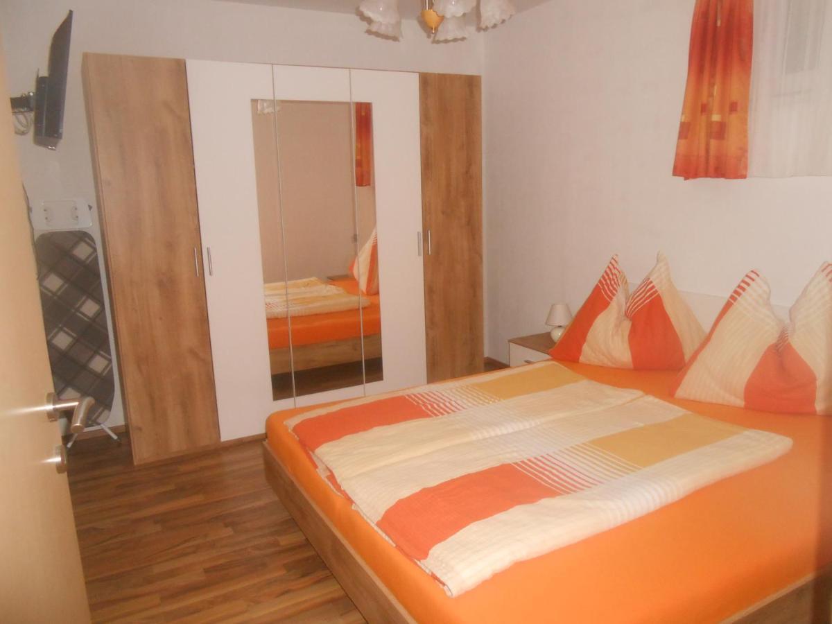 Ferienwohnung Michaela フラタッハ エクステリア 写真