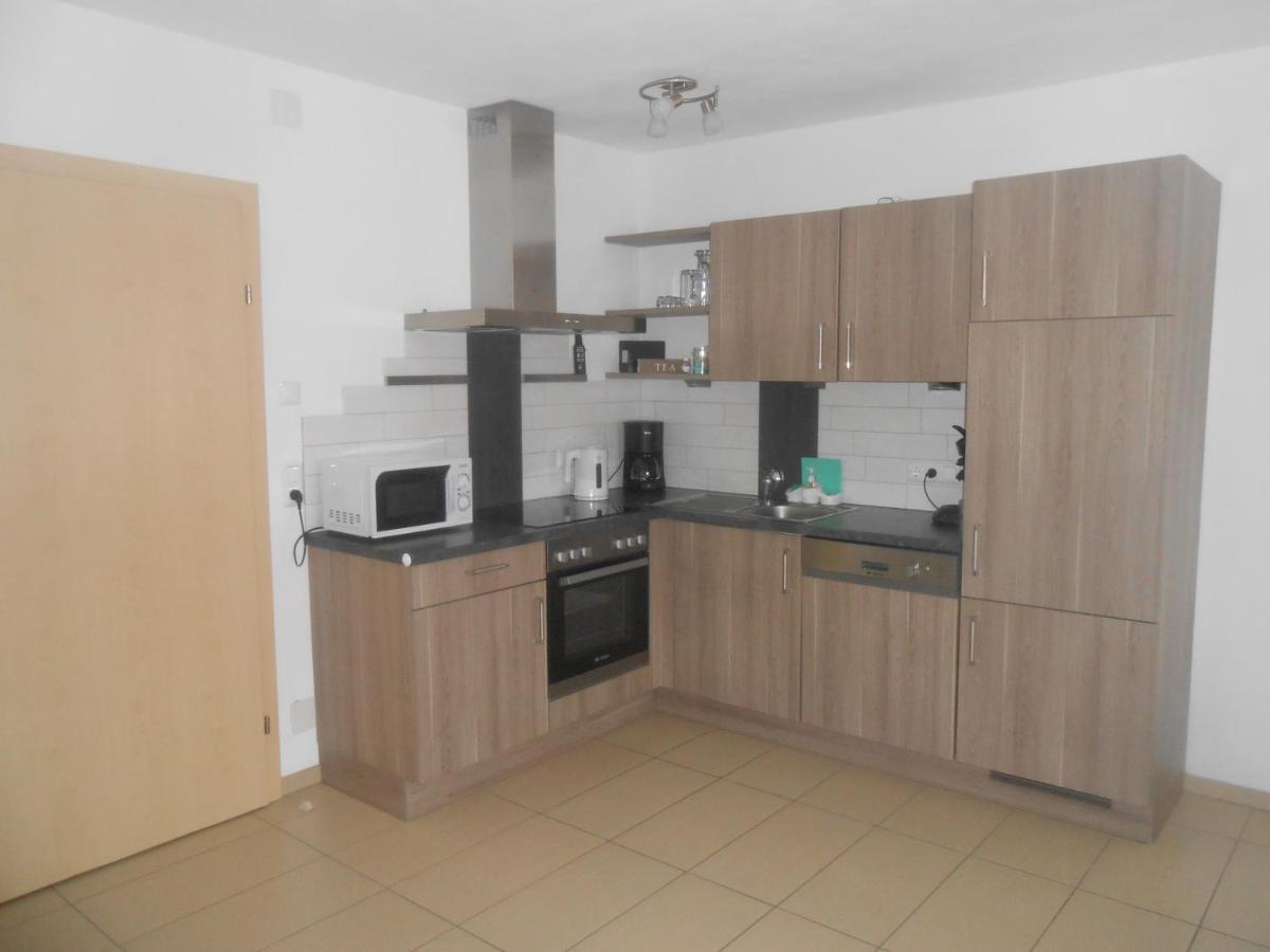 Ferienwohnung Michaela フラタッハ エクステリア 写真