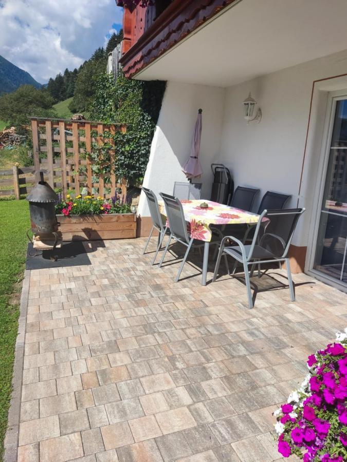 Ferienwohnung Michaela フラタッハ エクステリア 写真