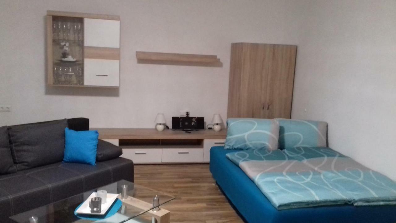 Ferienwohnung Michaela フラタッハ エクステリア 写真