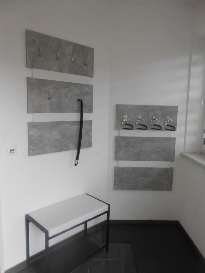Ferienwohnung Michaela フラタッハ エクステリア 写真