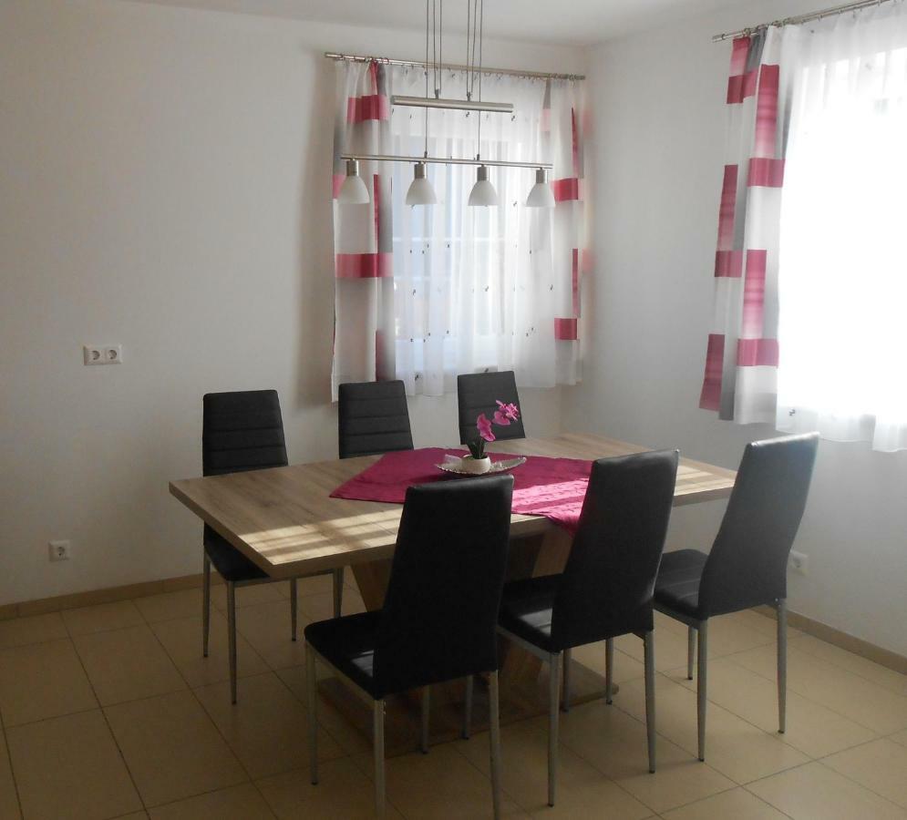 Ferienwohnung Michaela フラタッハ エクステリア 写真