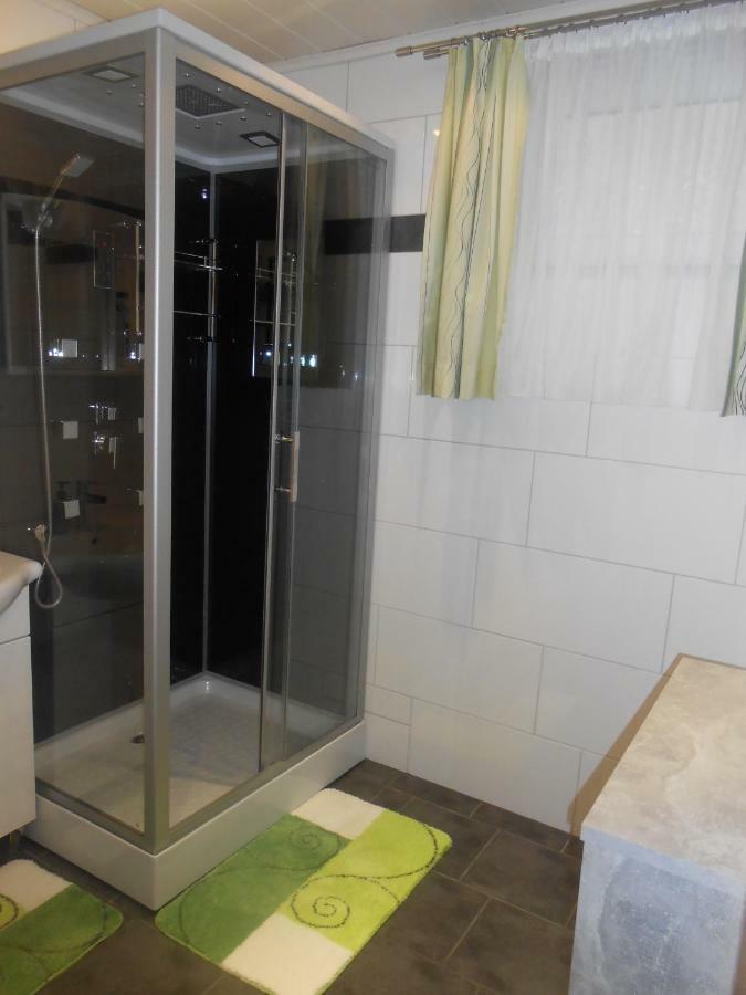 Ferienwohnung Michaela フラタッハ エクステリア 写真